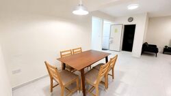 Blk 210A Clementi Northarc (Clementi), HDB 5 Rooms #578188271